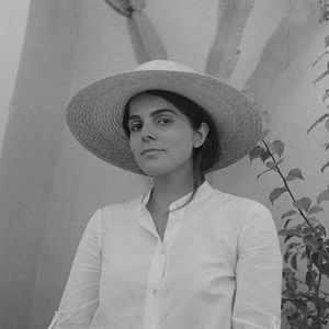 Meet your Posher, Joanna